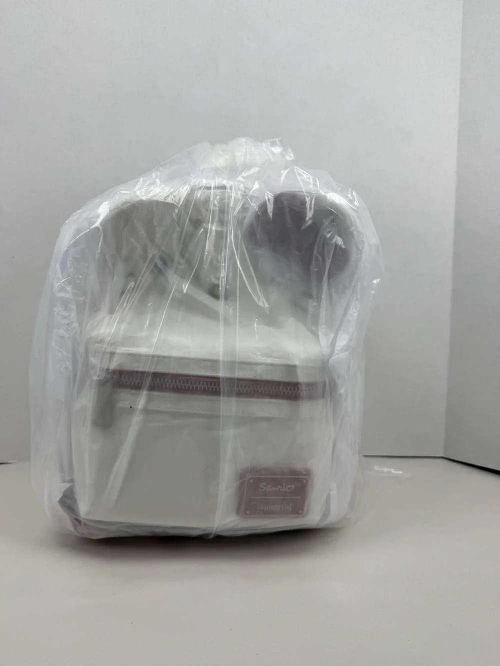 Loungefly Sanrio Hello Kitty Cosplay Mini Backpack